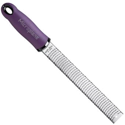 Терка дрібна Microplane PREMIUM CLASSIC для цитрусових (32.5x3.5x3 см) (46520)