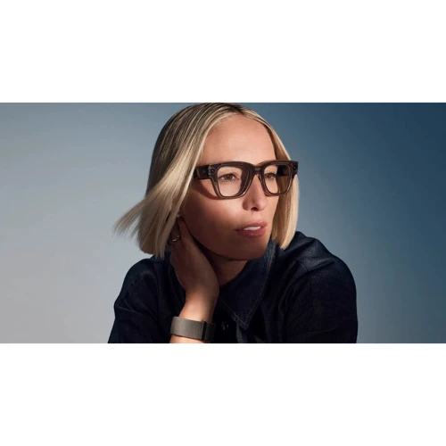 Смарт-очки Meta Ray-Ban Display Sand