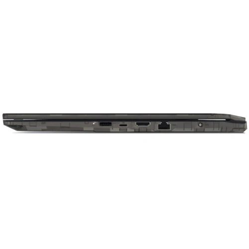 Ноутбук MSI Cyborg 15.6 (A12VF-646XUA) UA: Процесор Intel Core i5-12450H (3.3 - 4.4 ГГц) / 8 - ядерный