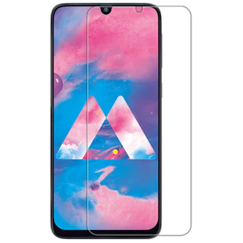 

Nillkin Crystal (глянец) for Samsung Galaxy A20/A30/A30s/A40s/A50/A50s/M30/M30s/M31/M21