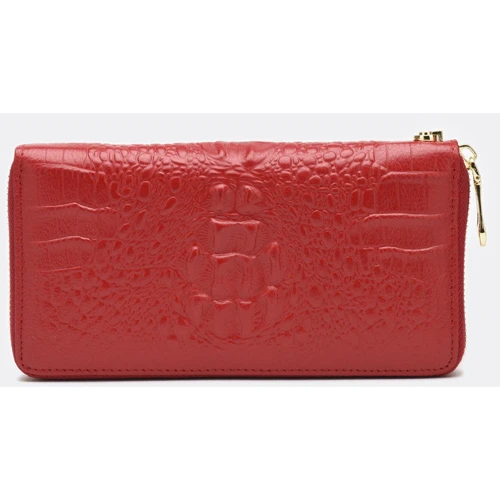 Женский кошелек Keizer красный (K15201-red): Пол Женский