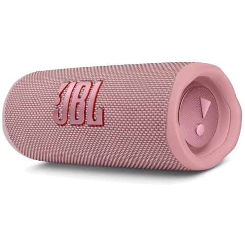 Акустика JBL Flip 6 Pink (JBLFLIP6PINK): Совместимость Android, iOS