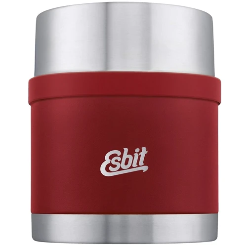 Термос для еды Esbit FJ500SC-BR