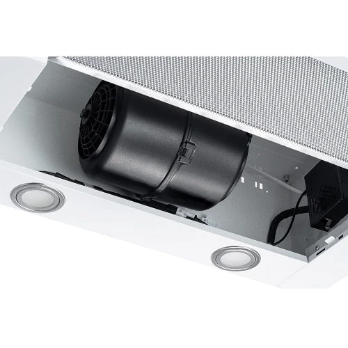 Вытяжка GRANADO Telde 602-700 white фото 6