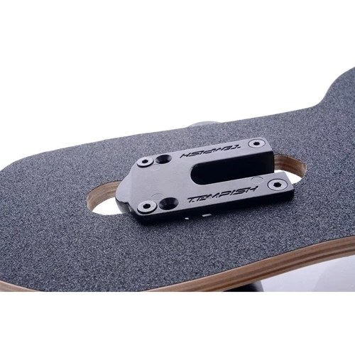 Скейтборд Лонгборд Tempish WALNUT (106001013)
