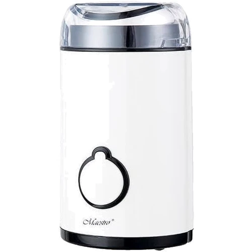 Кофемолка Maestro MR-452-WHITE
