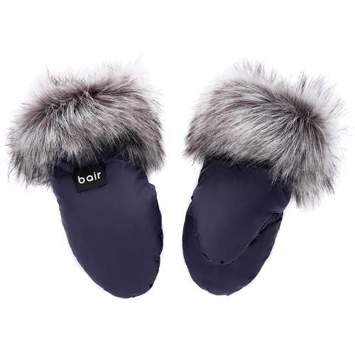 Рукавицы Bair Northmuff темно-синий (623452): Тип аксессуара муфты