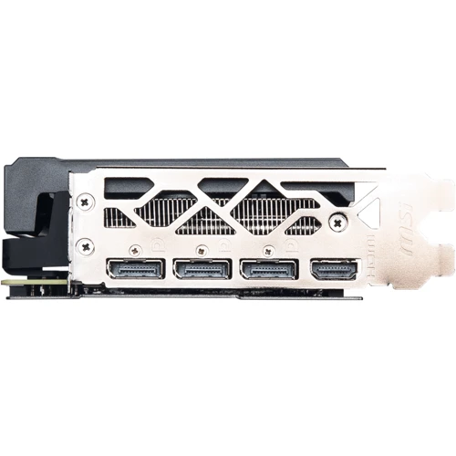 Видеокарта MSI Radeon RX 5500 XT GAMING X 8GB: Интерфейс PCI Express 4.0 x16