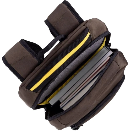 Сумка для ноутбуков RivaCase 15.6" Erebus 20L Khaki (5431): Цвет хаки