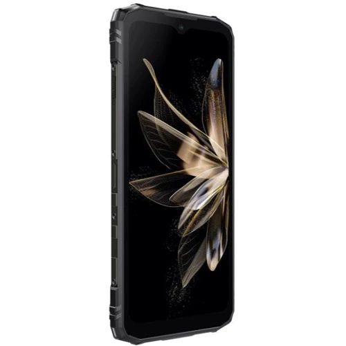 Смартфон Doogee Blade 10 Ultra 8/256GB Black (UA UCRF): Процесор Unisoc T606