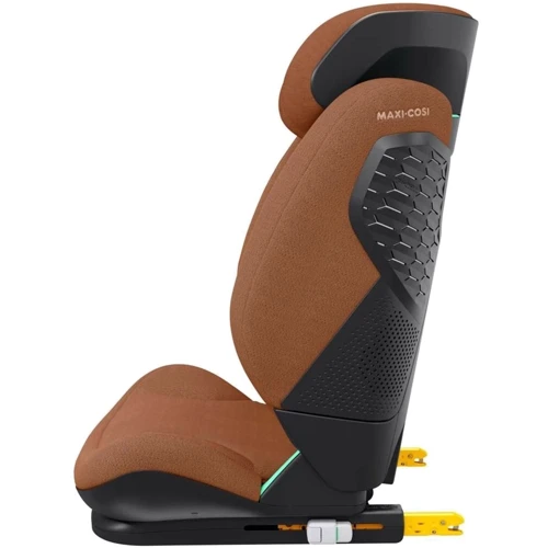 Автокресло Maxi-Cosi RodiFix Pro 2 i-Size Authentic Terra (8800491110) фото 11