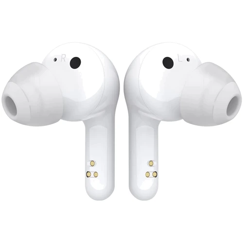 Наушники LG Tone Free FN7 White (HBS-FN7.ABRUWH): Тип излучателя динамический
