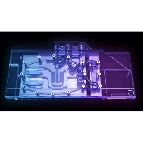 Кулер Alphacool EISBLOCK 11938 (1020473): Назначение для видеокарты
