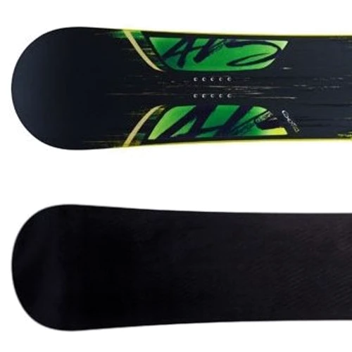 Доска для сноуборда Volkl COAL XT (2012/2013): Уровень катания средний