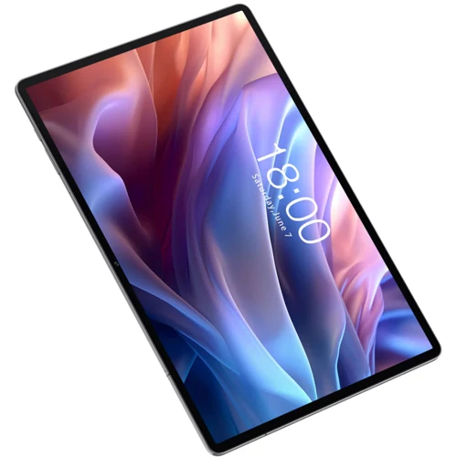 Планшет Teclast T65 Max 13" 8/256Gb LTE Grey UA: Встроенная память 256 ГБ
