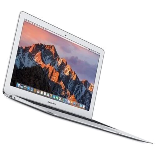 Apple MacBook Air 13'' 128GB 2017 (MQD32) Approved: Причина уценки Активирован, хорошее состояние. Могут присутствовать мелкие царапины и потертости. В комплектации коробка, блок зарядки, шнур. Внешний вид, состояние и циклы MacBook уточняйте у оператора Call-центра