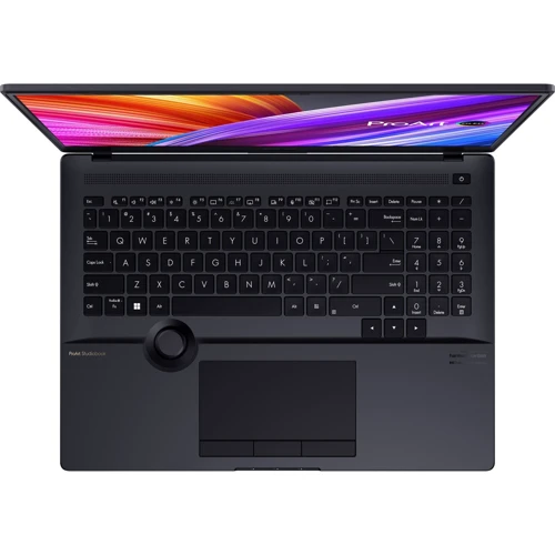 Ноутбук ASUS ProArt Studiobook 16 OLED H7604JV (H7604JV-DS96T): Экран 16.1" (3200x2000)