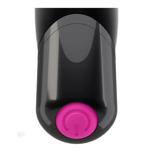 Вибратор Love To Love CAPTAIN CHARM Black