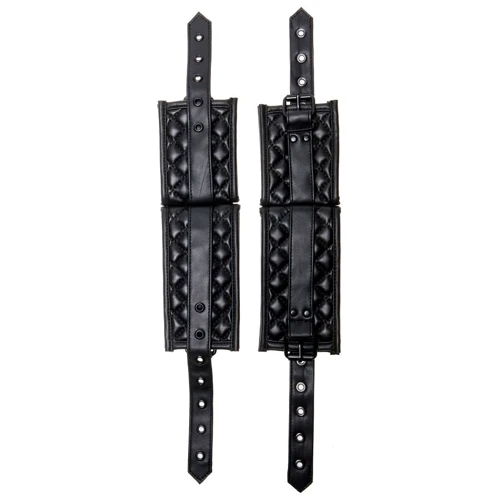 Набор фиксаторов для рук и ног X-Play Wrist and Ankle Cuffs