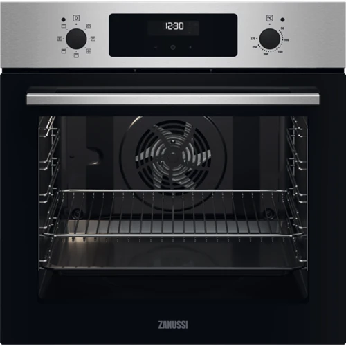 Духовой шкаф электрический Zanussi OPZB4310XV