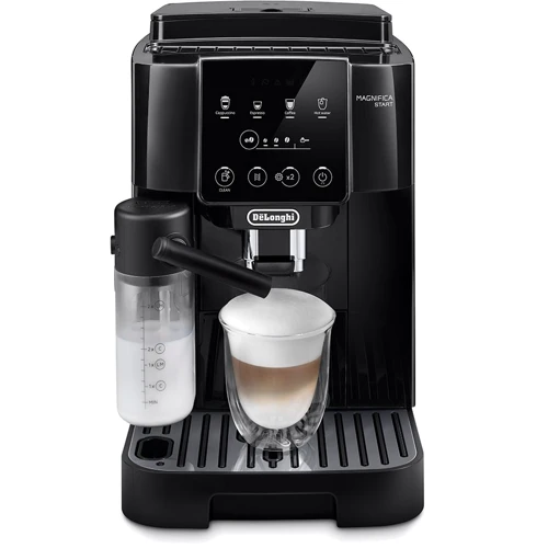 Кофеварка DeLonghi ECAM 220.60 B
