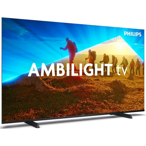 Телевизор Philips 55PUS8009/12: Тип LED-телевизоры