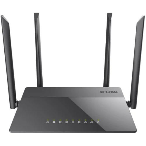 Маршрутизатор Wi-Fi D-Link DIR-841 AC1200