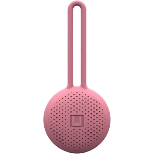 Urban Armor Gear UAG [U] Dot Loop Dusty Rose for AirTag (16322V314848) фото 1