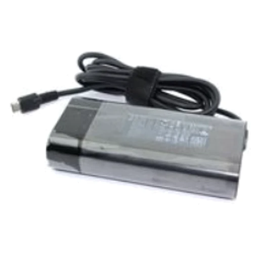 Зарядное устройство HP 90W 20V 4.5A Type-C TPN-DA08 OEM (84658): Напряжение 20V