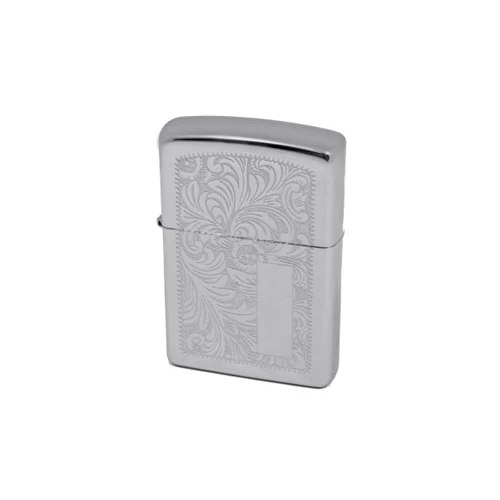 Зажигалка Zippo VENETIAN CHROME (352): Производитель Zippo