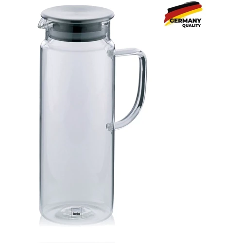 Кувшин KELA Pitcher с крышкой 1 л (11397)