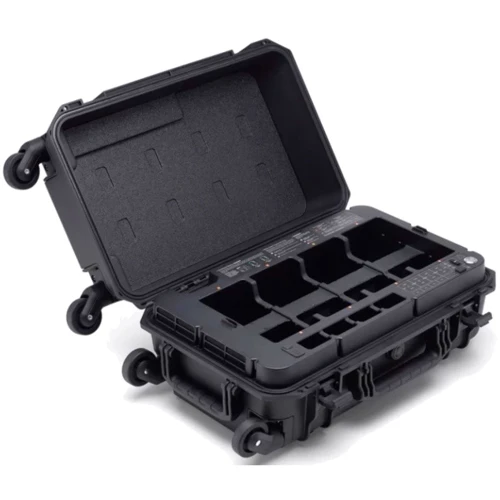 Зарядная станция DJI Intelligent Battery Station for Matrice 350 Series BS65 (CP.EN.00000464.01)