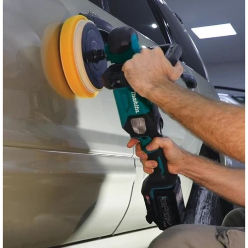 Полірувальна машина Makita PV001GM101: Виробник Makita