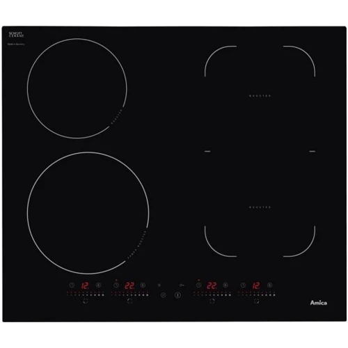 Варочная поверхность электрическая Amica PI6541S4UD