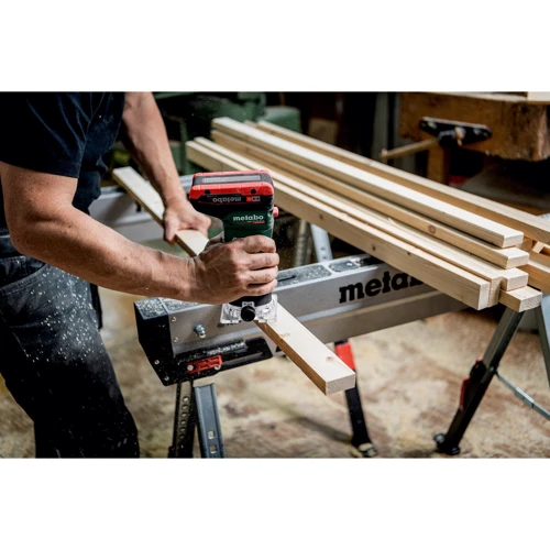 Фрезер Metabo FMV 18 LTX BL 8 (601742800)