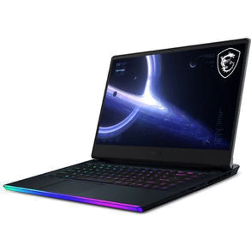 Ноутбук MSI GE66 Raider 11UH (GE66 11UH-215PL) RB: Экран 15.6 (3840x2160)
