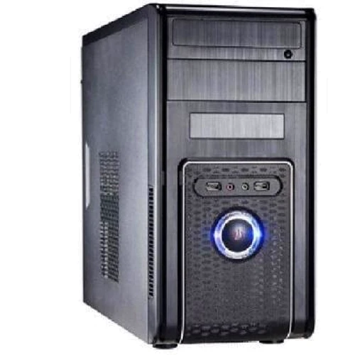 Персональный компьютер (ПК) BRAIN Entertainment Mini B60 (C6300.05)