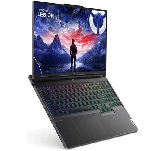 Ноутбук Lenovo Legion 7 16IRX9 (83FD0054PB): Екран 16" IPS (3200x2000)