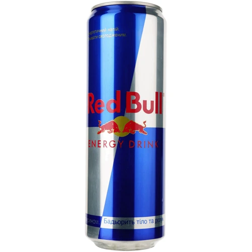 Энергетический напиток Red Bull 591 мл (9002490220310)