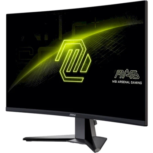 Монитор MSI MAG 27CQ6F (9S6-3CD91M-002): Формат изображения 16:9