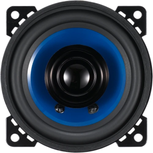 Blaupunkt ICx 401: Тип коаксиальная автоакустика