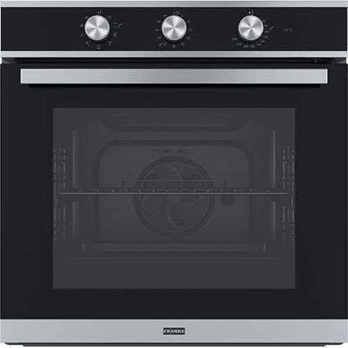 Духовой шкаф электрический Franke SMART FSM 82 H XS (116.0605.987)