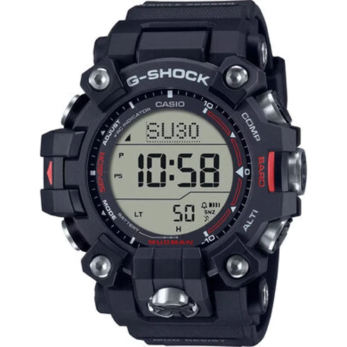 Наручные часы Casio GW-9500-1ER