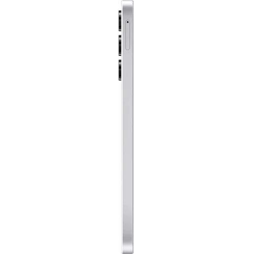 Смартфон Samsung Galaxy A16 4/128GB Light Gray A165F (UA UCRF): Комунікації USB Type-C 2.0 / Bluetooth 5.3, A2DP, LE / Wi-Fi 802.11 a/b/g/n/ac, dual-band, Wi-Fi Direct / GPS (GALILEO, GLONASS, BDS, QZSS) / NFC