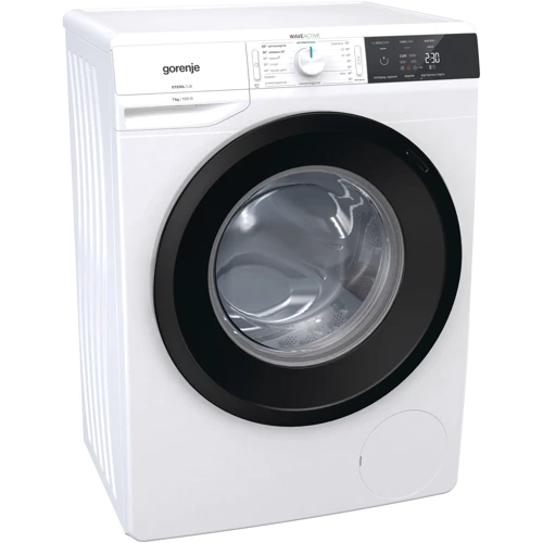 Стиральная машина Gorenje W1E71S3S: Тип машины Автомат