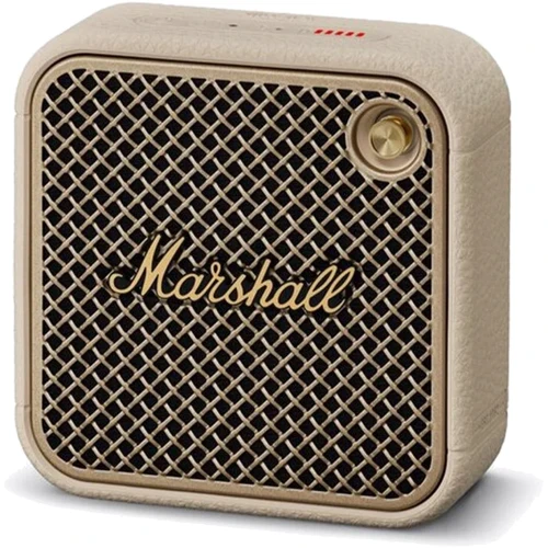 Акустика Marshall Willen II Cream (1006717)
