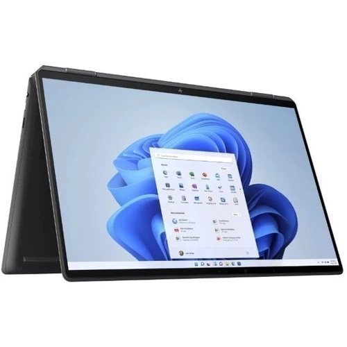 Ноутбук HP Spectre x360 (714R9EA): Процессор Intel Core i7-1260P (3.4 - 4.7 ГГц) / 12 - ядерный