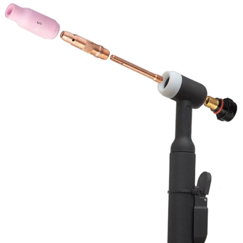 Аппарат сварочный TIG/MMA-180A, STORM INTERTOOL WT-4020 фото 6