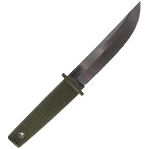 Нож Cold Steel Lynn Thompson Kobun Black (CST CS-17TAA): Тип ножа Тактический