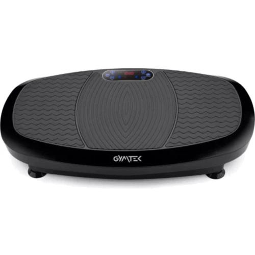 Інший тренажер Вібраційна платформа GYMTEK XP750 чорний (5907766661283) фото 4